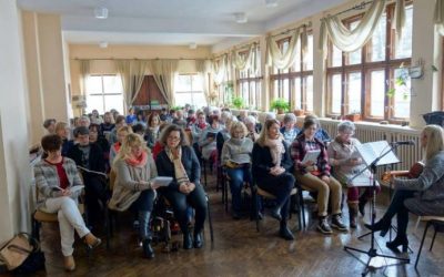 Międzyparafialne Rekolekcje pasyjne dla kobiet. Karpacz, 10 – 11 marca 2018
