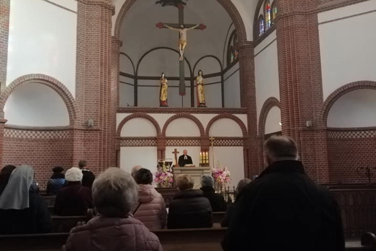 1 listopada u luteran: Pamiątka Świętych Pańskich i Pamiątka Umarłych