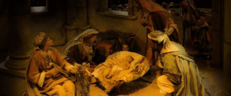 Święto Objawienia Pańskiego – Święto Epifanii