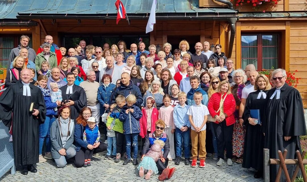 Doświadczyć dobra – Tydzień Ewangelizacyjny dla Rodzin w Karpaczu – relacja