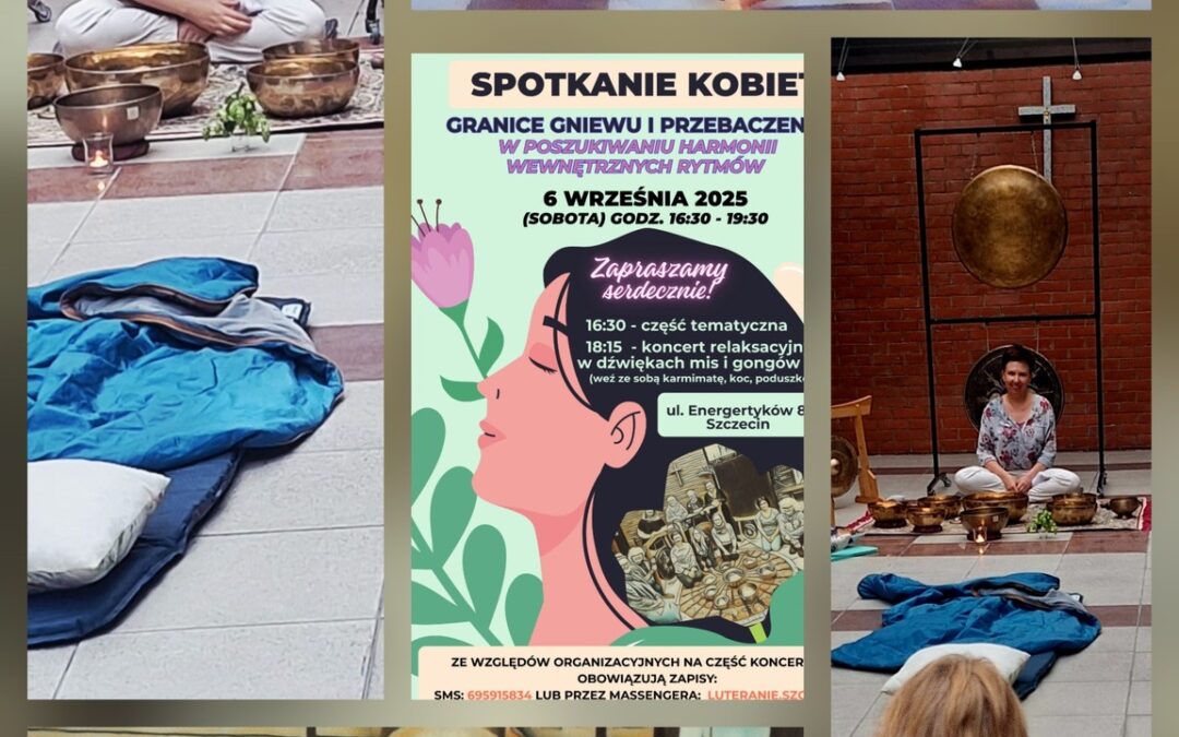 Spotkanie kobiet