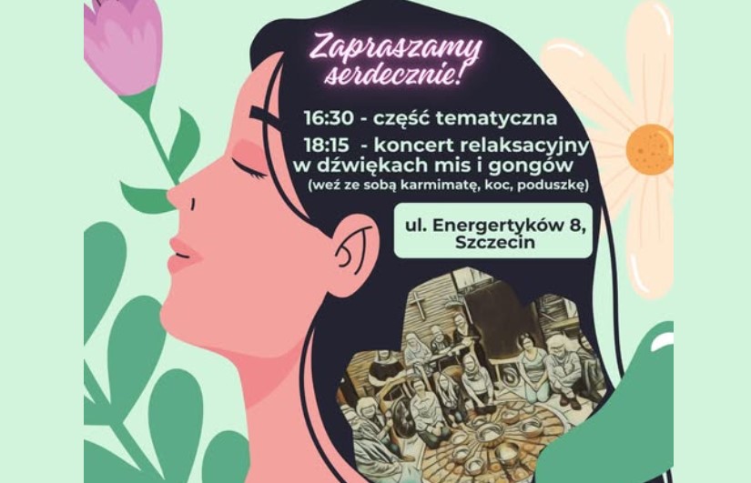 Spotkanie kobiet. O gniewie i przebaczeniu