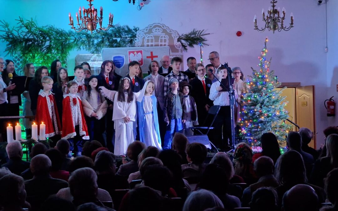 Jubileuszowe XXX Spotkanie Czterech Świec w Trzebiatowie