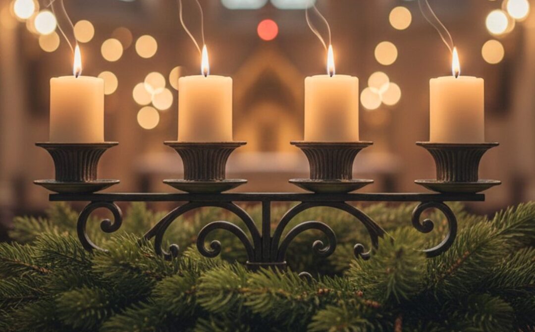 Jubileuszowe XXX Spotkanie Czterech Świec w Trzebiatowie