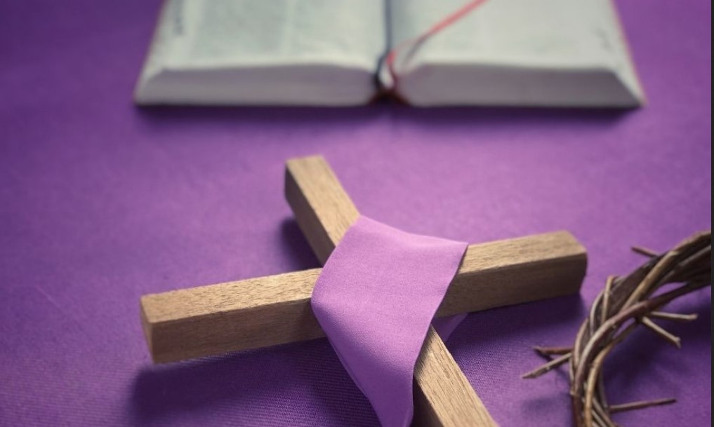 Triduum Paschalne w Kościele u luteranów na Łasztowni