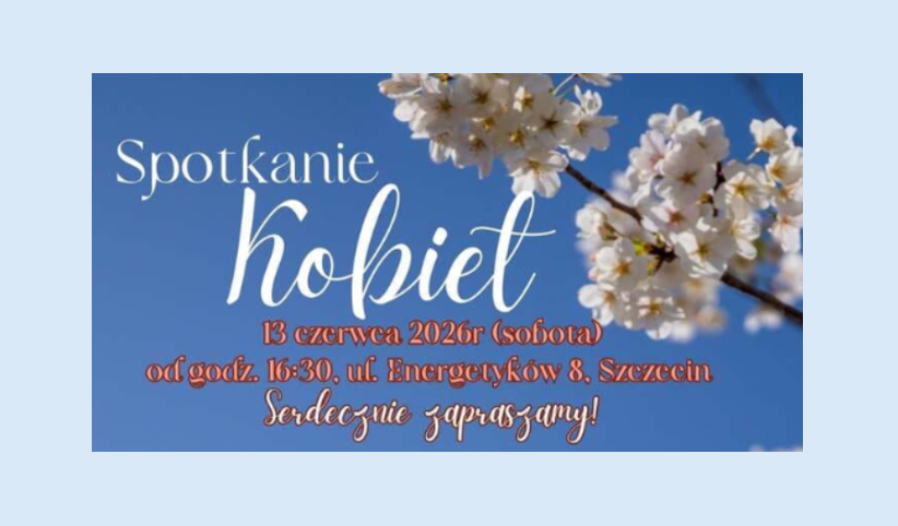 Spotkanie kobiet. O nieświadomych decyzjach i odnajdywaniu spokoju