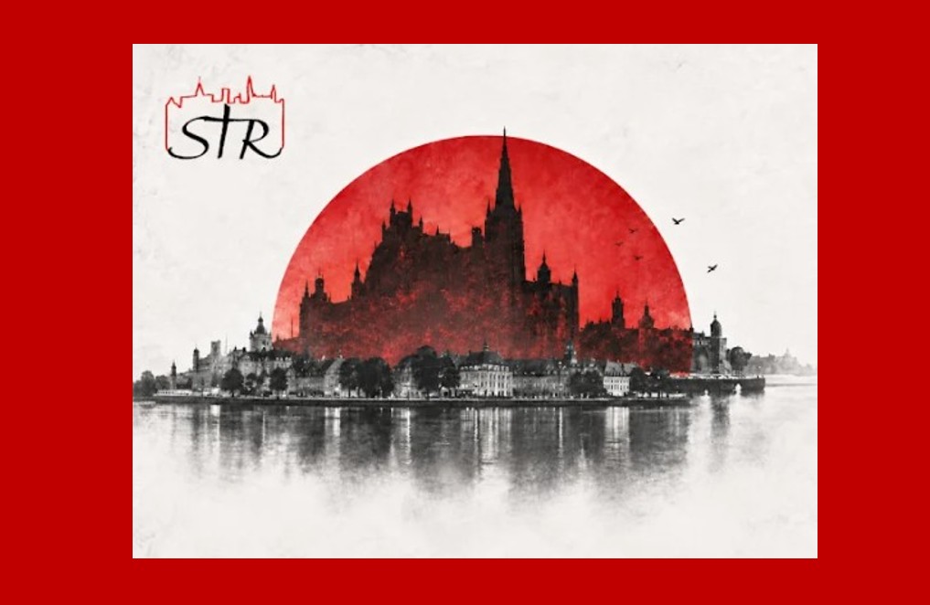 STR 2026. Szczeciński Tydzień Reformacji „Dobra wiadomość”