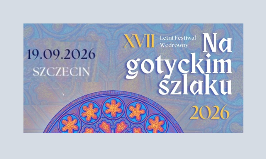 Oratorium „Mesjasz” Haendla – finał Festiwalu „Na gotyckim szlaku”
