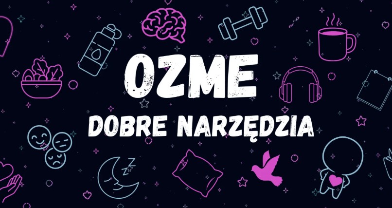 OZME 2026 – Ogólnopolski Zjazd Młodzieży Ewangelickiej