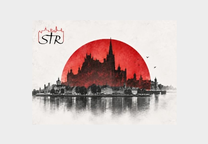 STR 2026. Szczeciński Tydzień Reformacji „Dobra wiadomość”